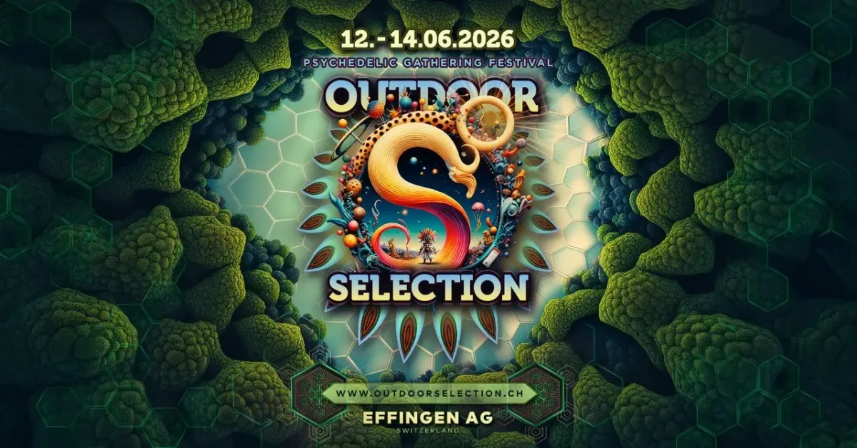 outdoor selection festival