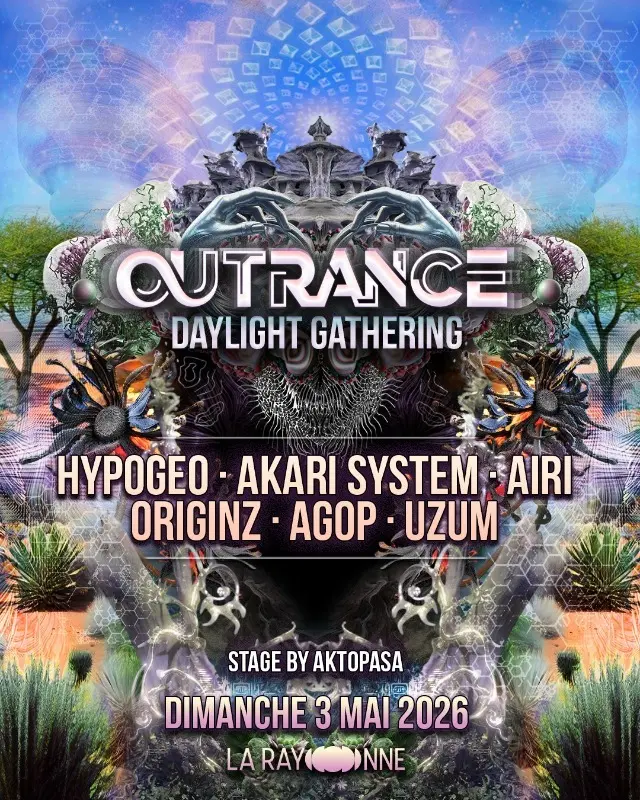 outrance daylight gathering
