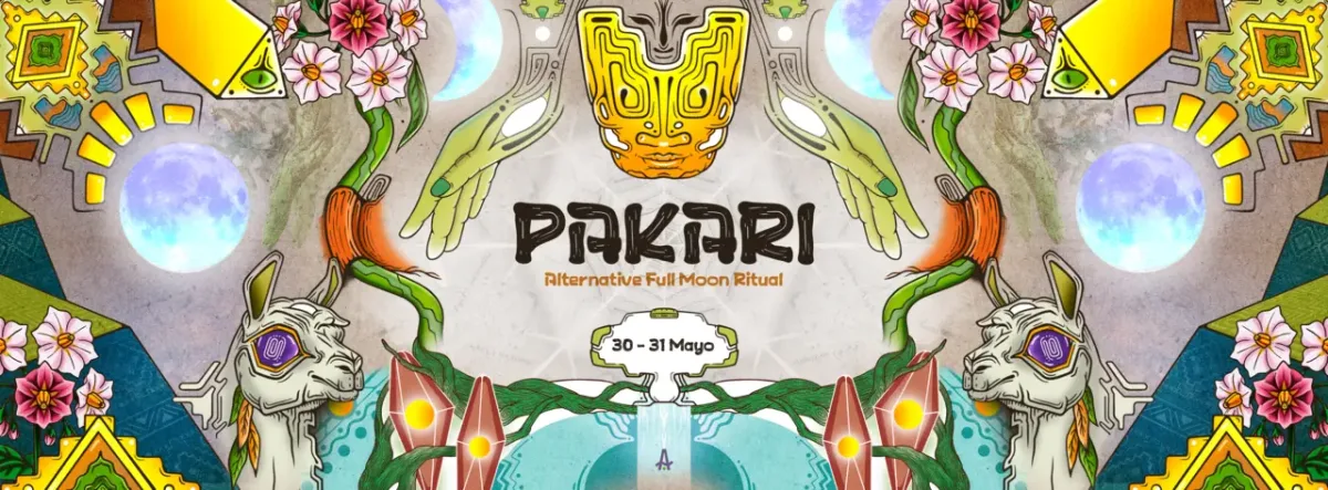 pakari alternative festival