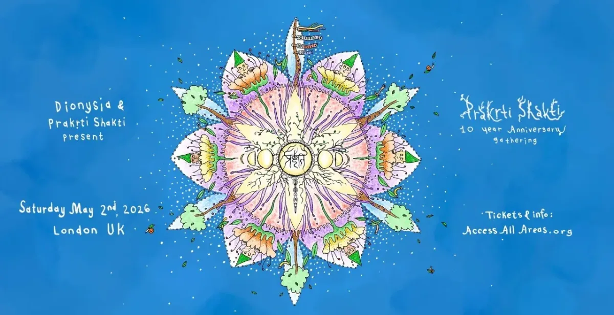 prakrti shakti records 10 year anniversary