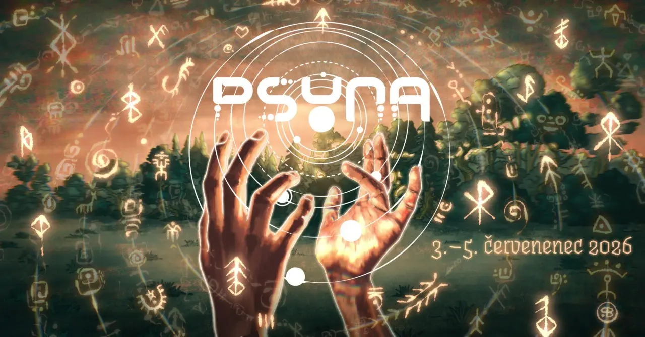 psyna festival