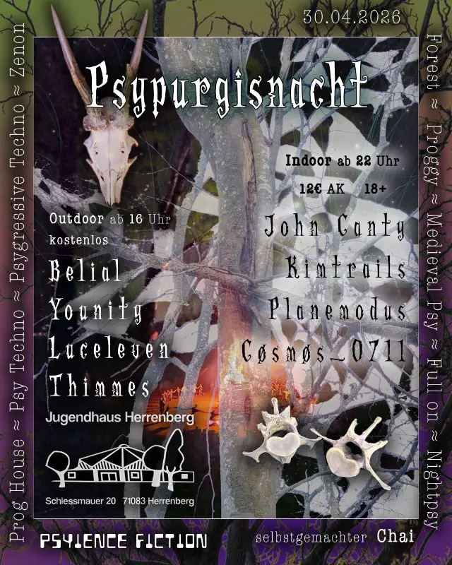 psypurgisnacht