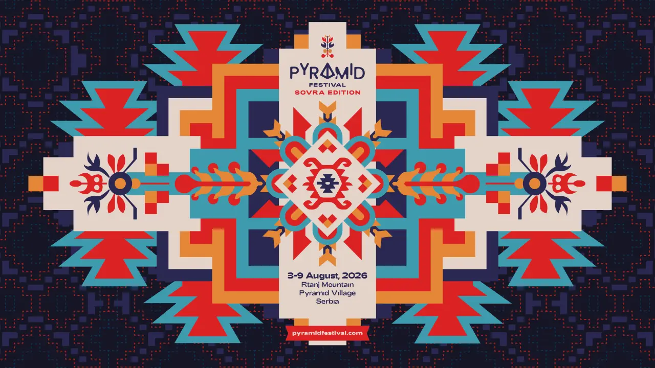 pyramid festival – sovra edition