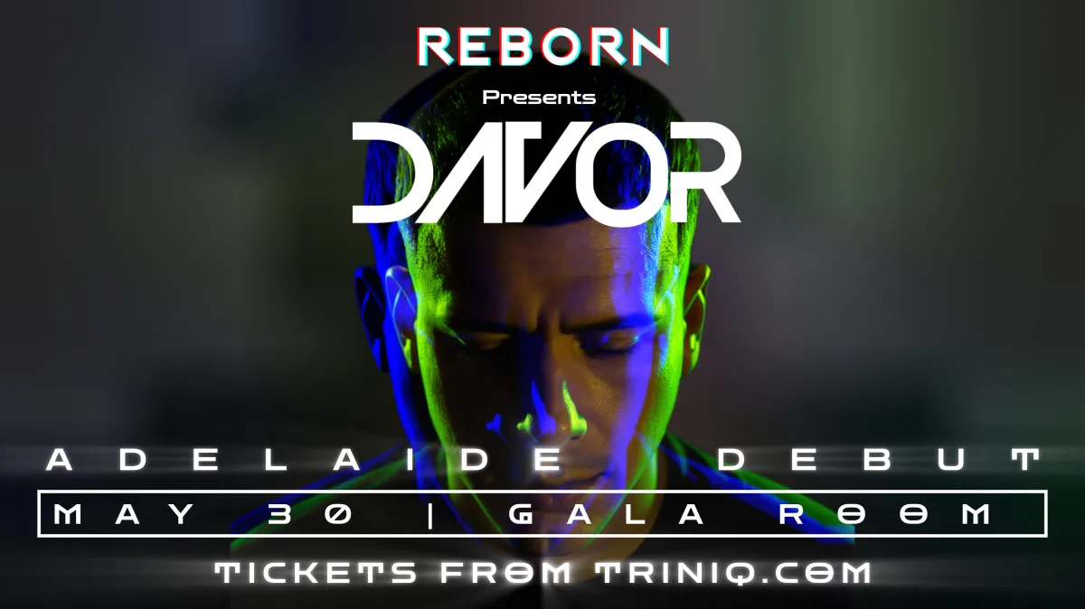 reborn presents davor