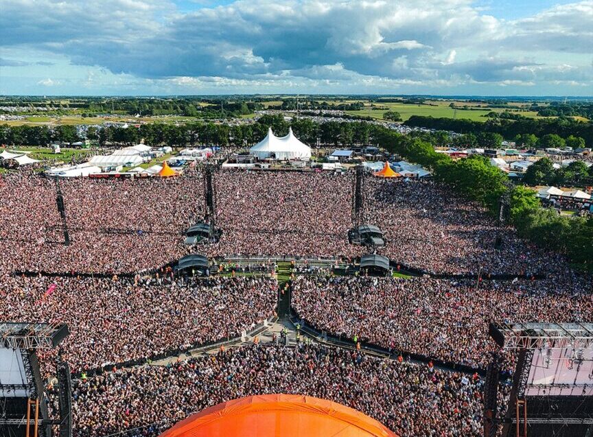 roskilde festival