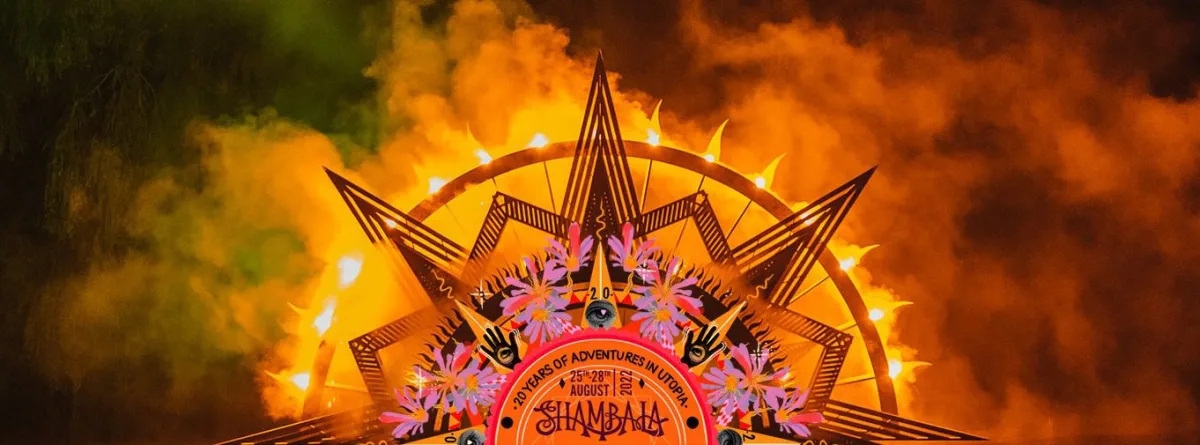 shambala festival