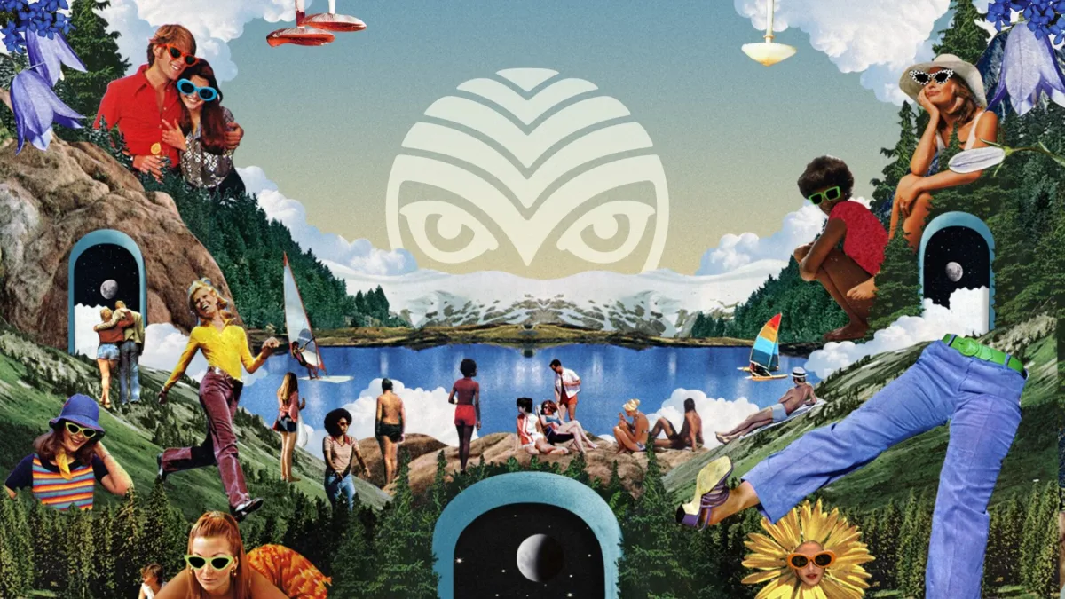 shambhala music festival
