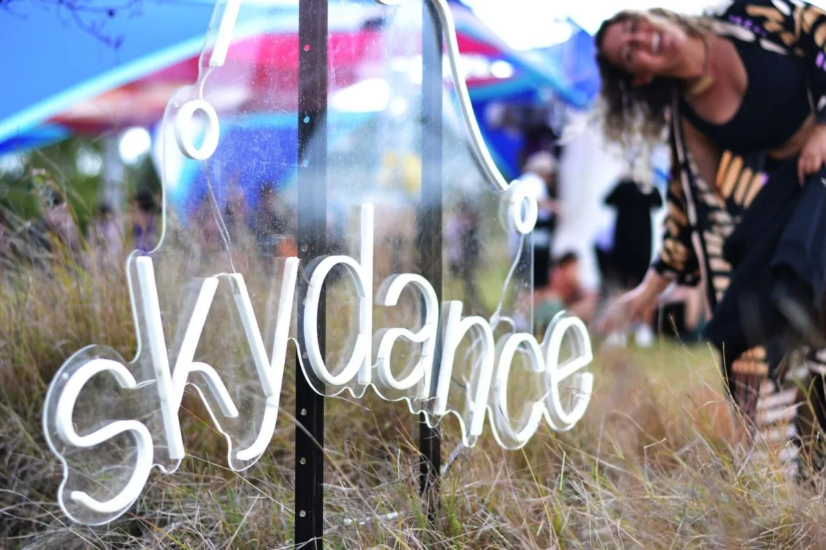skydance festival