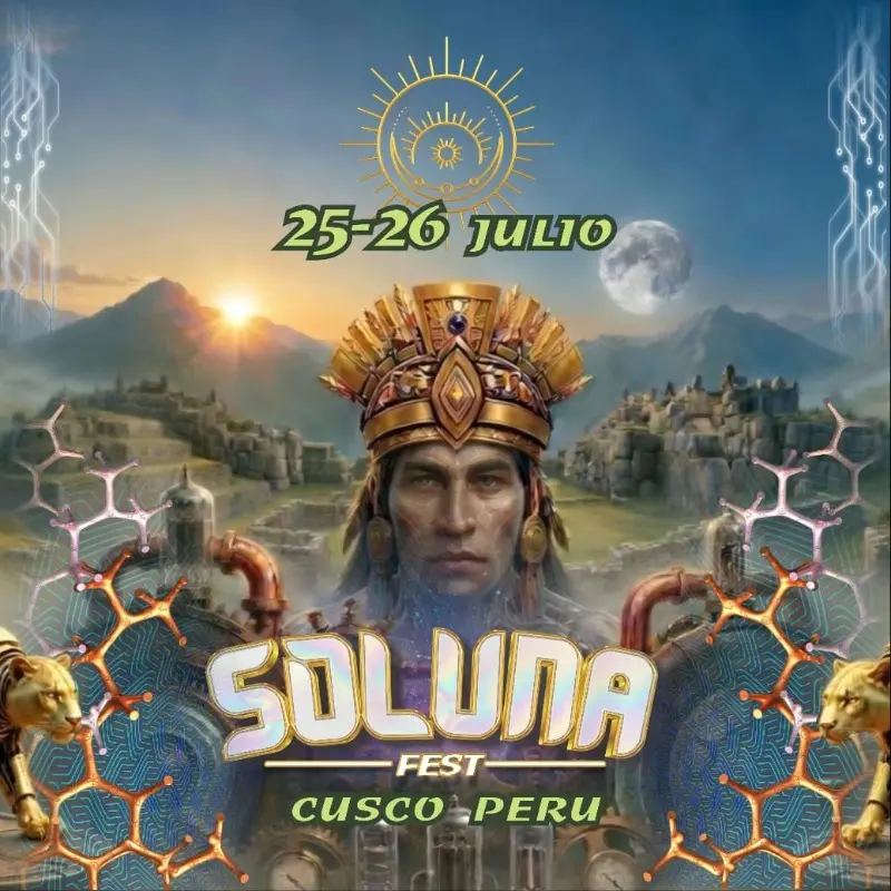 soluna fest