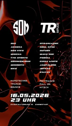 som x tri