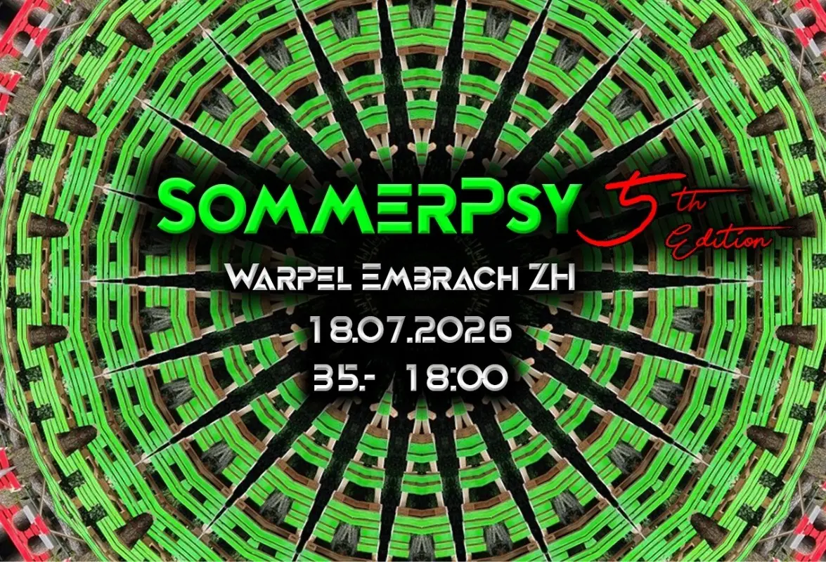 sommerpsy 5th edition