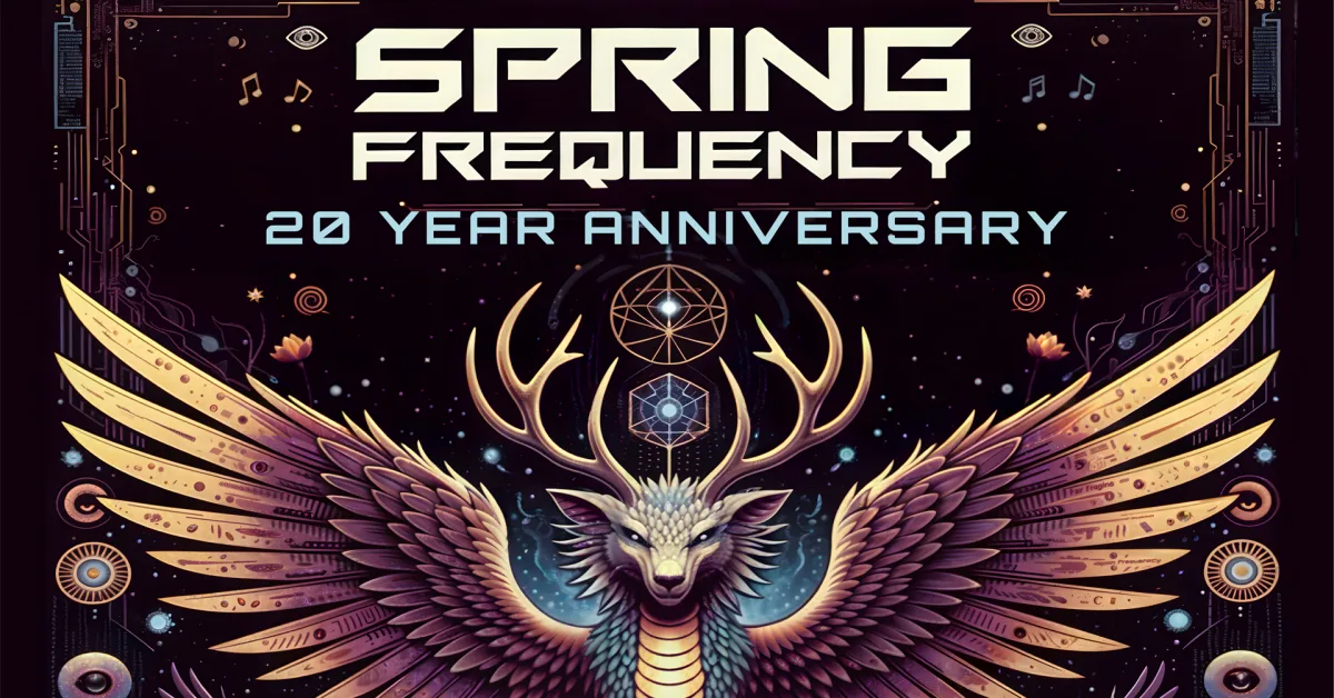 spring frequency