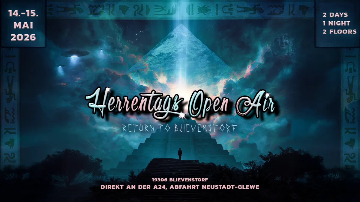 summer dream open air festival