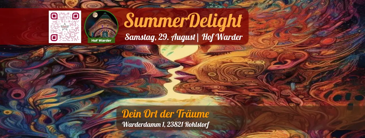 summerdelight [trancedance] - by atisha und hof warder