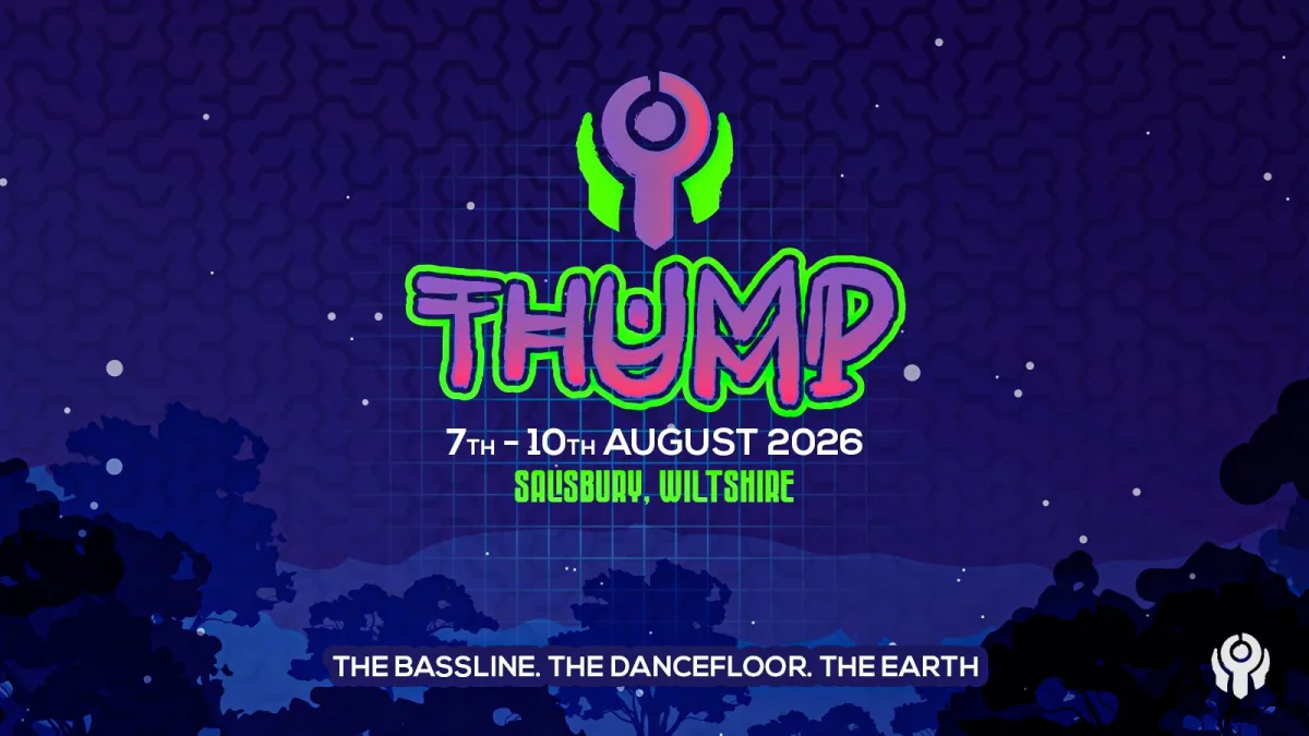 thump festival