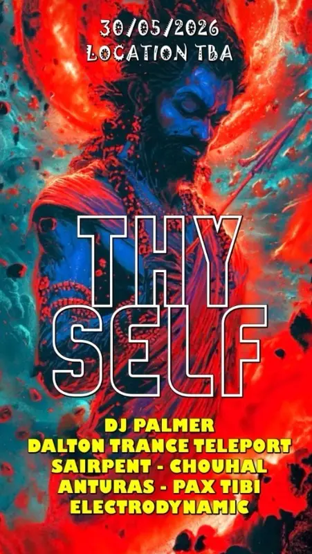thy self
