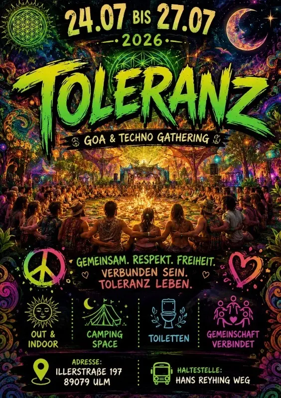 toleranz