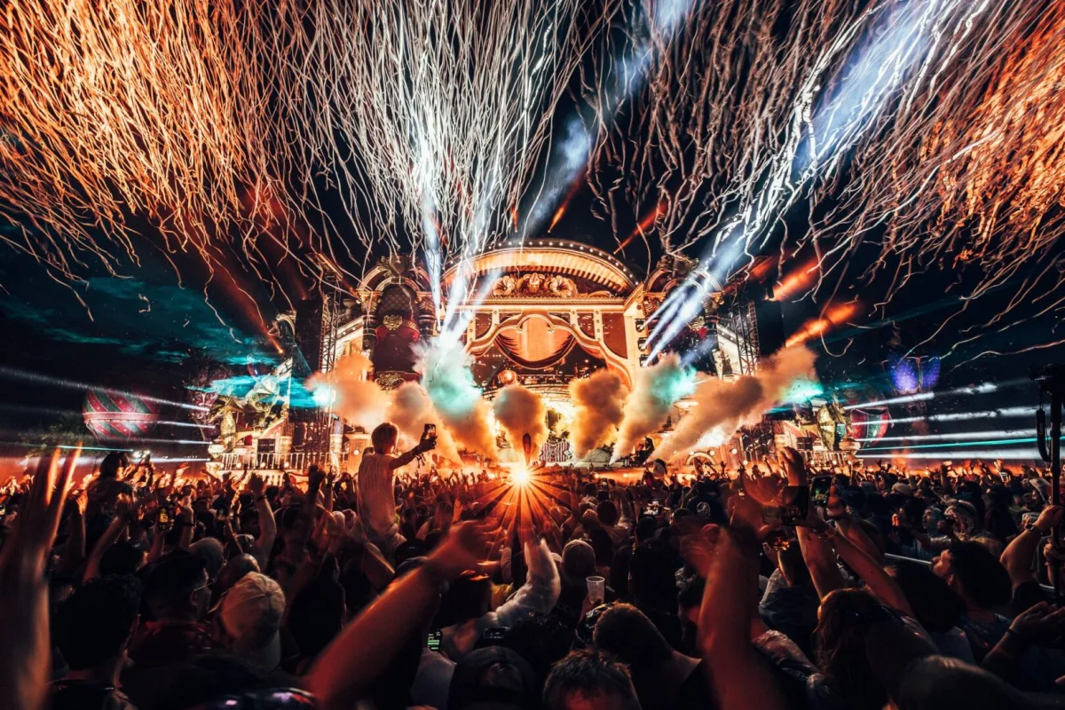 tomorrowland