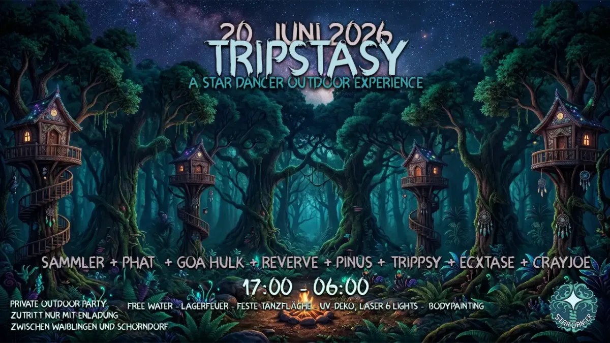 tripstasy | outdoor experience