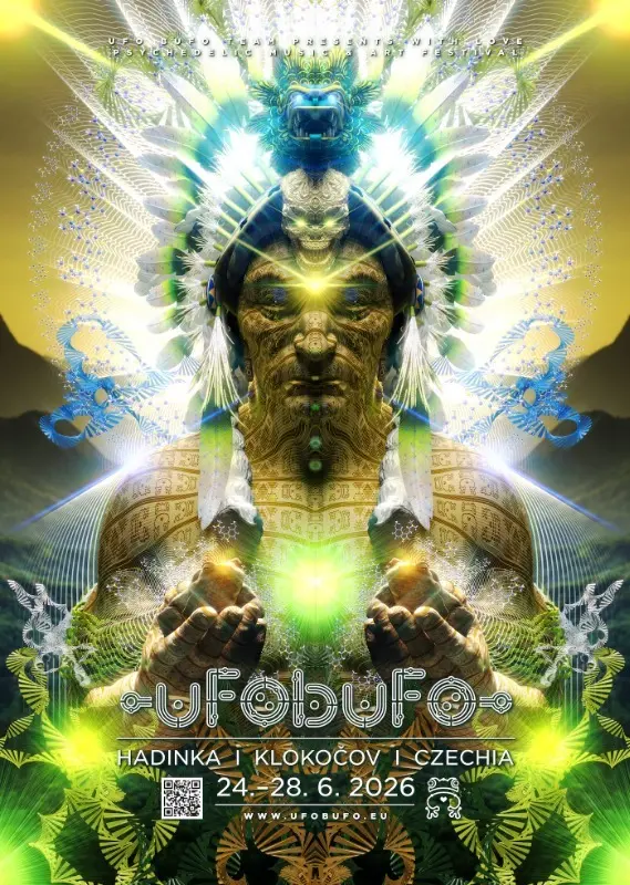 ufo bufo festival