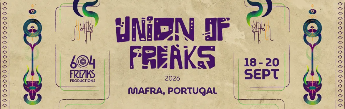 union of freaks
