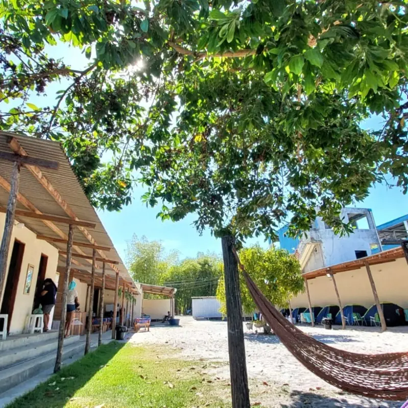 universo paralello | espaco nativos glamping