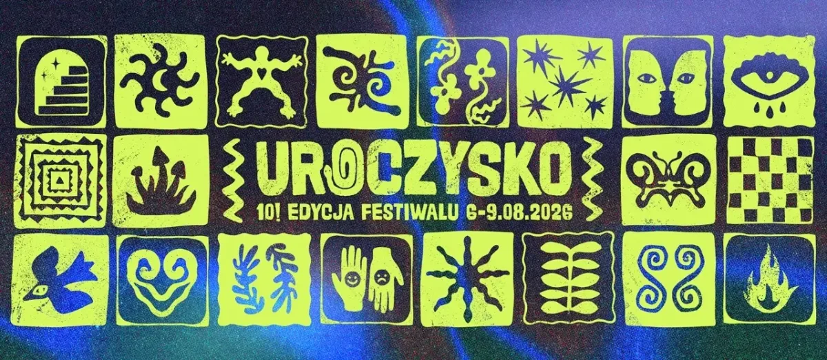 uroczysko festival -10!