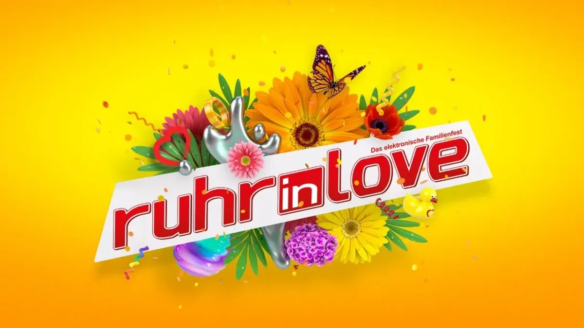 v.i.b.e.z. prod. @ ruhr in love / goa floor