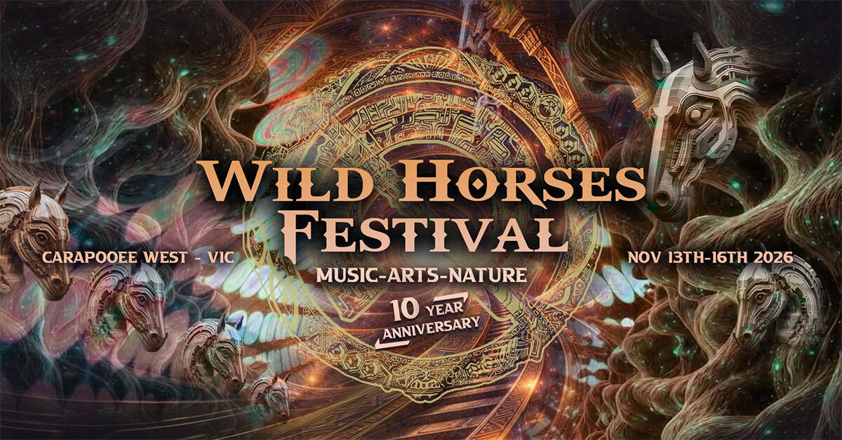 wild horses festival